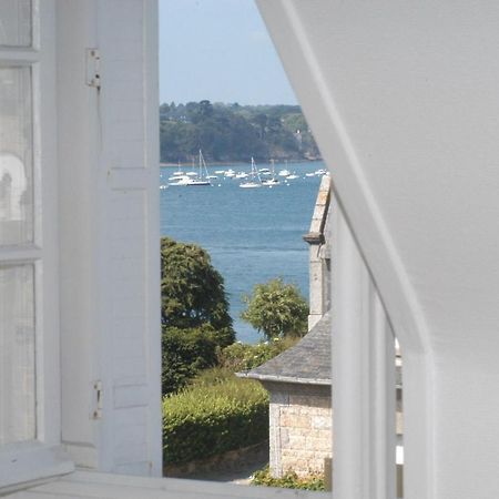 Appartement Solidor Vue Mer Saint-Malo Zewnętrze zdjęcie