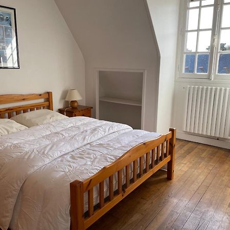 Appartement Solidor Vue Mer Saint-Malo Zewnętrze zdjęcie