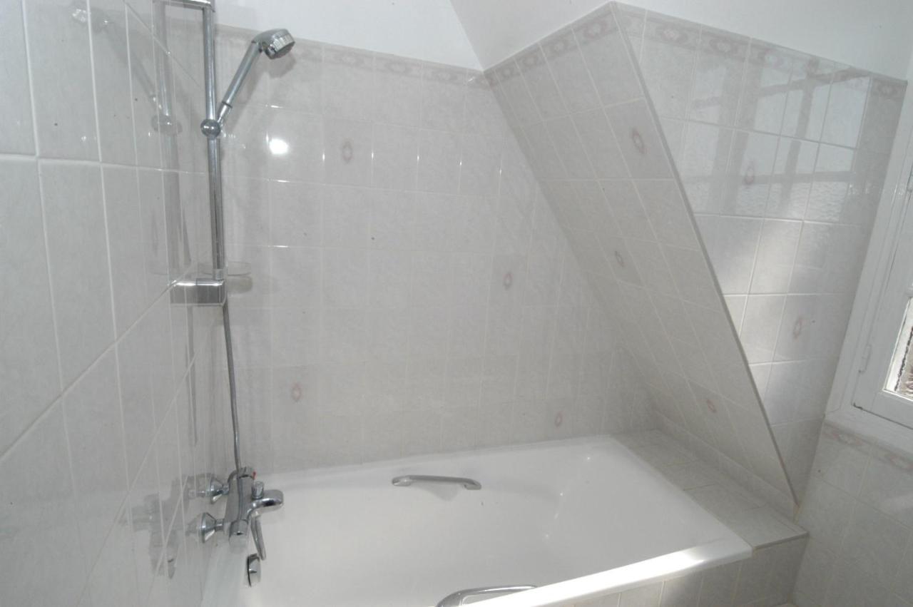 Appartement Solidor Vue Mer Saint-Malo Pokój zdjęcie