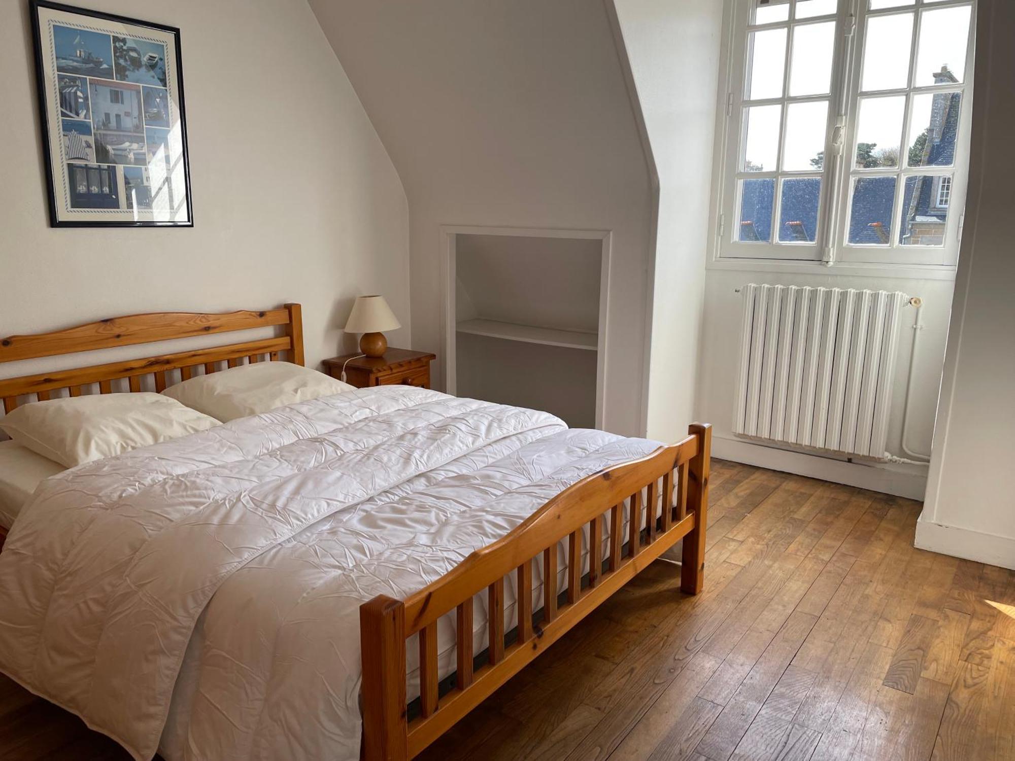 Appartement Solidor Vue Mer Saint-Malo Zewnętrze zdjęcie